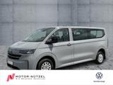 Volkswagen T7 Caravelle 2.0 TDI Life LED 9-Sitze Licht-Ass.