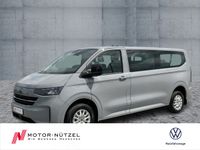 Volkswagen T7 Caravelle - Vorschau Bild 1