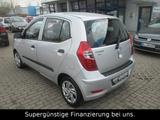 Hyundai i10 FIFA WM Edition,KLIMA,GARANTIE,1-HAND - Hyundai i10: Fifa Wm Edition