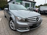 Mercedes-Benz C 180 T AVANTGARDE 2-HAND PDC BLUETOOTH FACELIFT - gebrauchte Mercedes-Benz C 180 mit Facelift