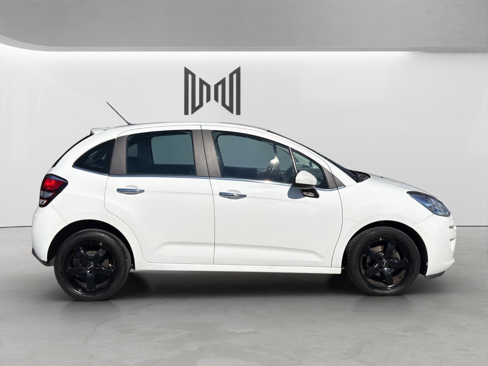 Citroën C3 1.2 e-VTi Selection *Garantie*Finanzierung*