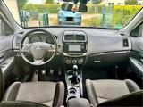 Mitsubishi ASX 1.8 DI-D+ 2WD ClearTe Klassik Kollektion... - Mitsubishi ASX: Klassik Kollektion