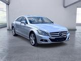 Mercedes-Benz CLS 350+S-Heft+Leder+Schiebedach+Memory+PDC+ - Mercedes-Benz CLS 350 aus 2011