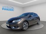 Nissan Pulsar 1.2 DIG-T N-Tec Navi SHZ RFK Spurhalte - Nissan Pulsar in Leipzig