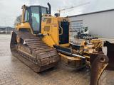 CAT D 6 N LGP - Doppelkabine