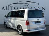 Volkswagen T6 Multivan DSG Kurz 4M Comfortline/Schiebedach - Volkswagen: Multivan Comfortline