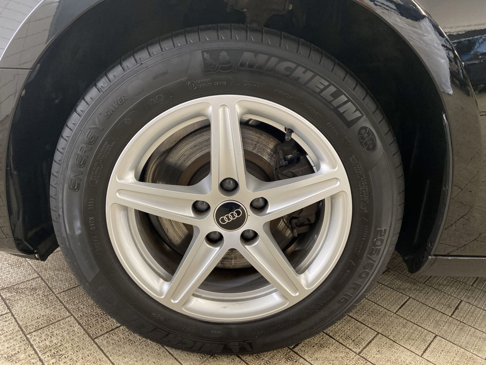 Audi A4 - Bild 15