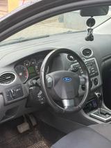 Ford Focus 2005  2-Türer Automatik  Fahr... - Ford Focus: Türer