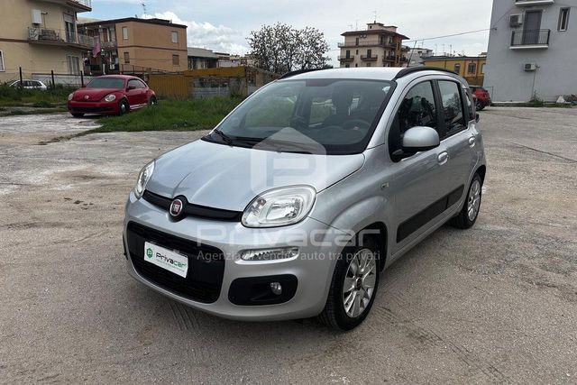 Fiat FIAT Panda 1.2 Lounge