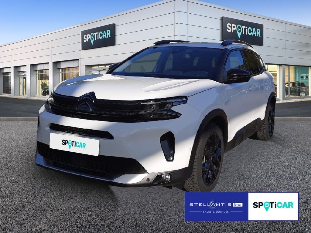 Image of Citroën C5 Aircross