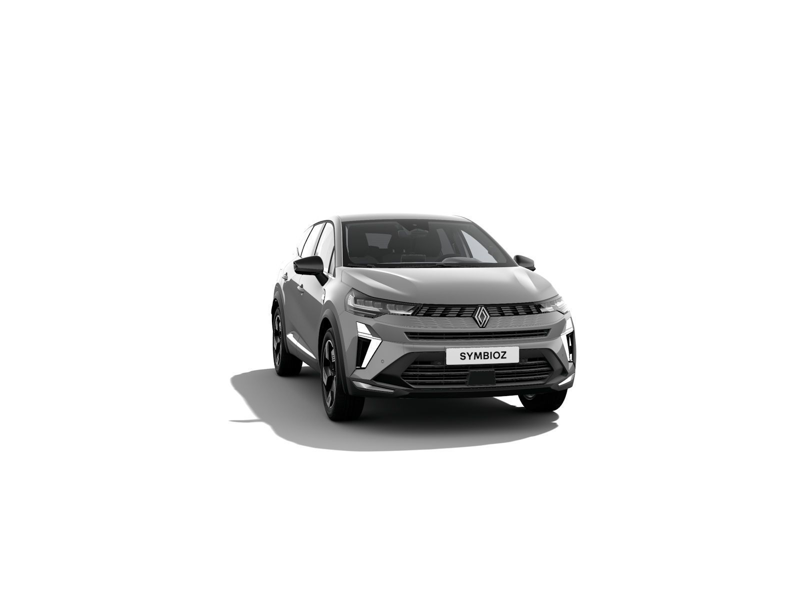 Renault Symbioz - Bild 11
