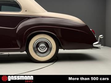 صورة مصغرة 28 لـ 1962 ROLLS-ROYCE PHANTOM