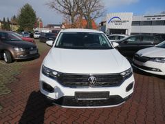 VW T-ROC 1,5 TSI*CAMERA+LED+ACC TEMP+WINTERPACK* Bild 2