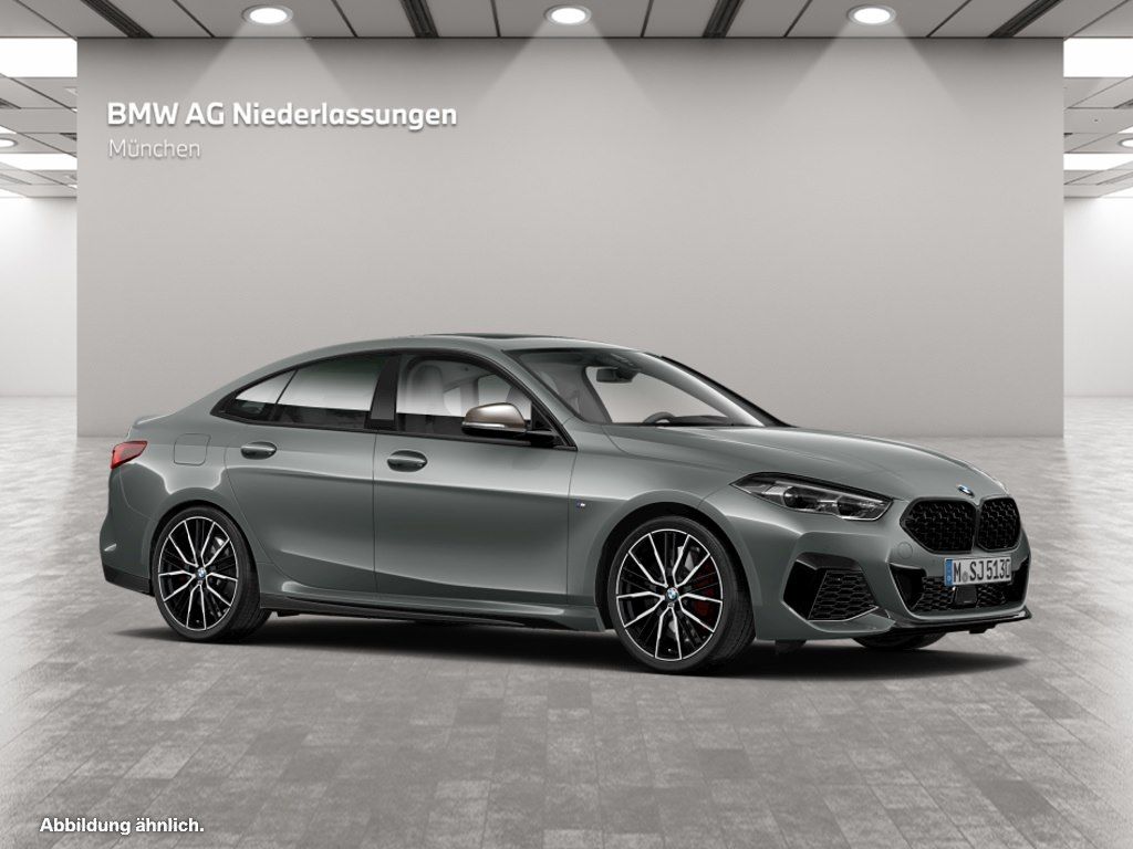 BMW M235 - Bild 12