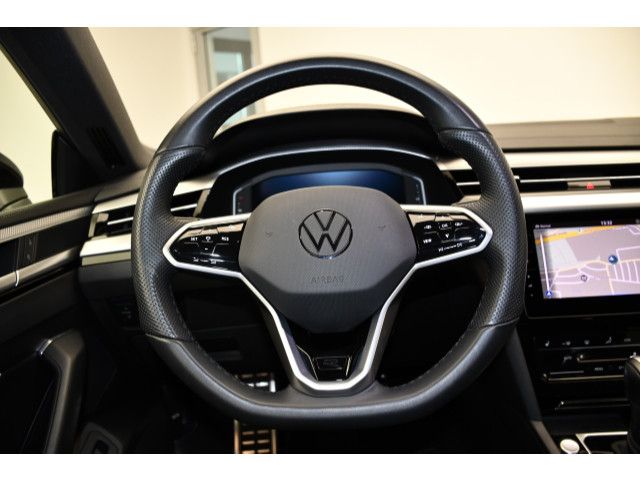 Volkswagen Arteon Shooting Brake 2.0 TDI DSG R-Line AHK ACC foto 5