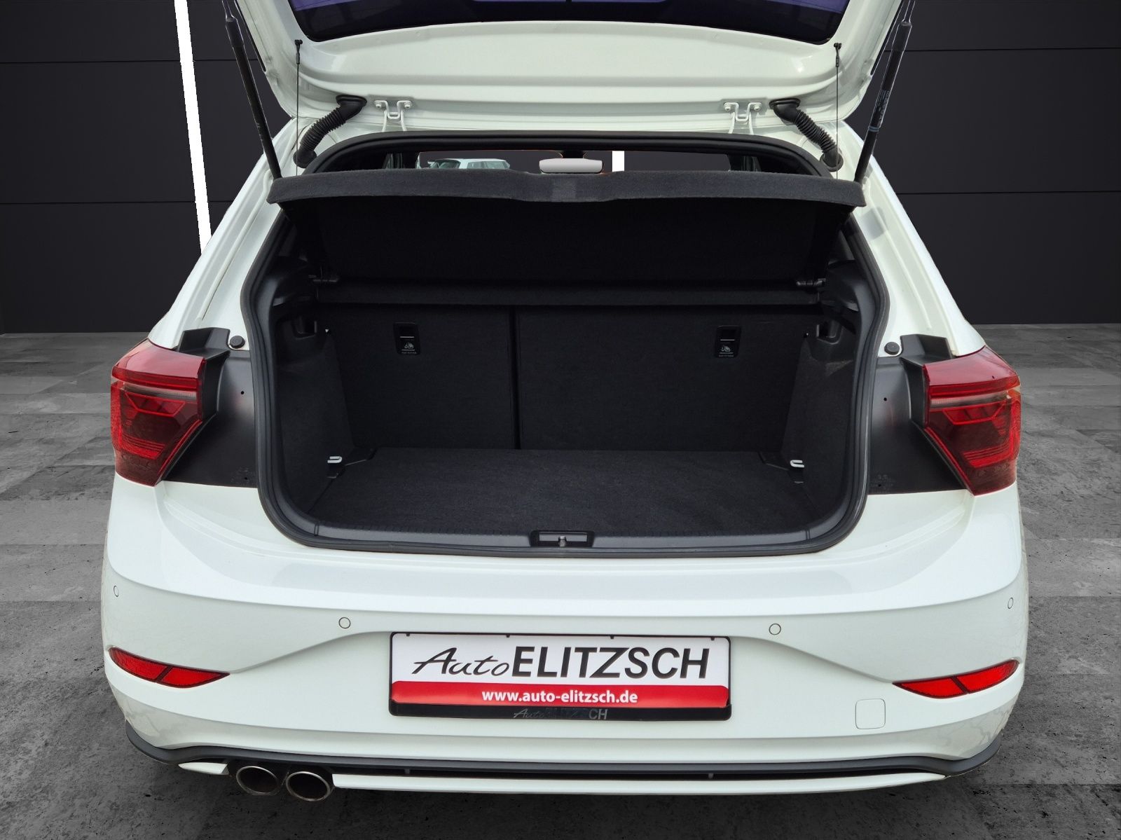 Fahrzeugabbildung Volkswagen Polo GTI DSG Matrix LED AID APP SH 18"