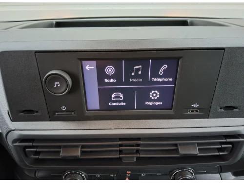 Peugeot Expert M 120 Moduwork/Klima/PDC