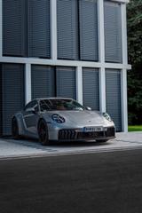Porsche 992 Carrera GTS Coupé  - Porsche 992 Jahreswagen