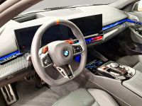 BMW M5 - Vorschau Bild 4