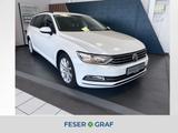 Volkswagen Passat Variant 1.4 TSI App*ACC*Navi*WinterPaket*