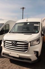 Maxus Deliver 9 - Maxus Deliver 9 aus 2023
