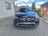 Mercedes-Benz GLC 250 4MATIC Autom. - - Mercedes-Benz GLC-Class: Privatanbieter