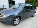 Skoda Fabia TÜV NEU - Skoda Fabia aus 2004: Kombi