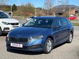 Skoda Octavia 1.0 TSI Combi Active TEMPO S-HEIZUNG APP - Skoda Octavia: Active