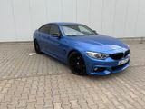 BMW 430i Gran Coupé M-Sport 2. Hand Deutsches Fzg. - BMW 430 Gran Coupé: Automatik