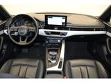 Audi A4 Avant 40 TDI S-tronic advanced AHK/ACC/Einpar - Audi A4 Advance mit Diesel-Antrieb