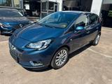 Opel Corsa E Innovation ecoFlex - Opel Corsa mit Diesel-Antrieb: Ecoflex
