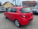 Opel Corsa D Innovation 99000KM Navi Teilleder Tempo - Opel Corsa Gebrauchtwagen in Braunschweig