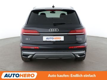 Audi Q7 - 5