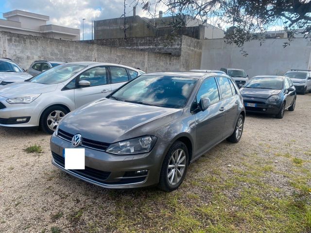 Volkswagen Golf 1.6 TDI 110 CV 5p. Highline Blue