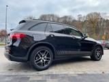 Mercedes-Benz GLC 250d AMG Burmester Head up 360Grad Keyless  - Mercedes-Benz GLC 250 in Bremen