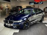 BMW M5 M Drivers P.*Sitzbelüftung*Glasdach* - gebrauchte BMW M5 aus dem Jahr 2023