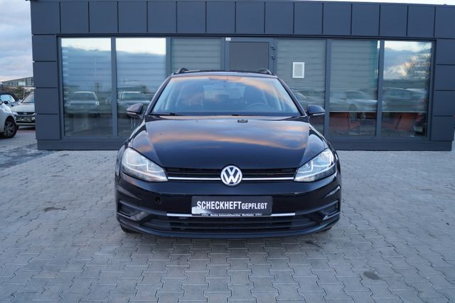 Volkswagen Golf VII Variant Trendline BMT/Start-Stopp NAVI