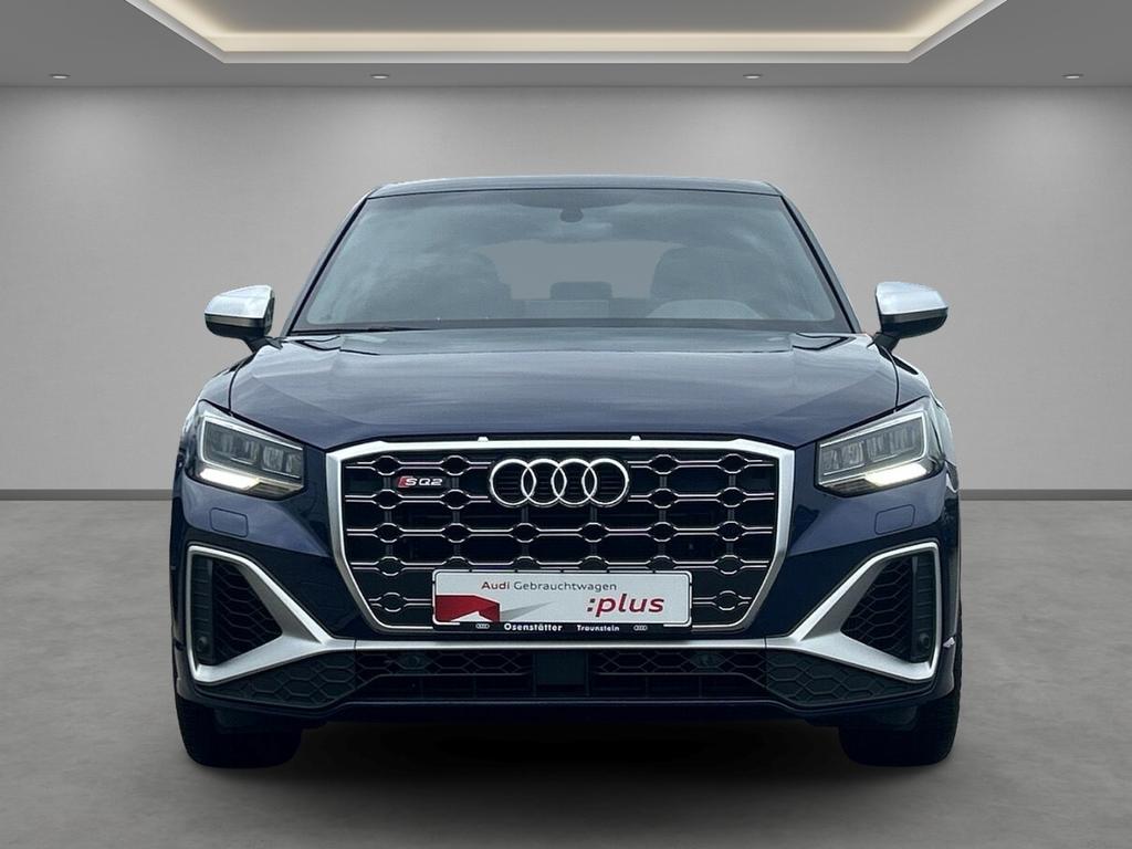 Audi SQ2