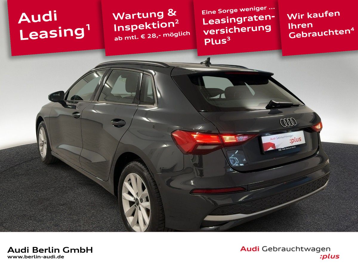 Audi A3 - Bild 3