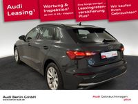 Audi A3 - Vorschau Bild 3