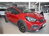 Honda Jazz 1.5 CROSSTAR ADVANCE Navigation Sitzheizung - Honda Jazz: Crosstar Advance