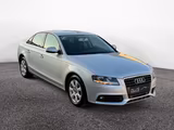 Audi A4 Limo Ambiente 2.0 TFSI Automatik,MFL,SHZ,PDC - Audi A4 aus 2009: 2.0