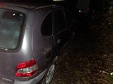 Renault Scenic RXE 1.6 16V RXE - Renault Gebrauchtwagen von 2000