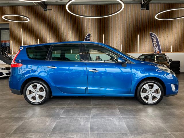 Renault Scenic III Grand Dynamique *AHK*KLIMAAUTOMATIK*
