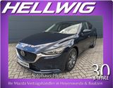 Mazda 6 4-Türer 2.0l Center-Line 360° Kamera Navi 1.Ha