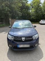 Dacia Logan 1.5 dci - Dacia Logan: 1.5