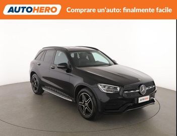 Mercedes GLC 220 - 6