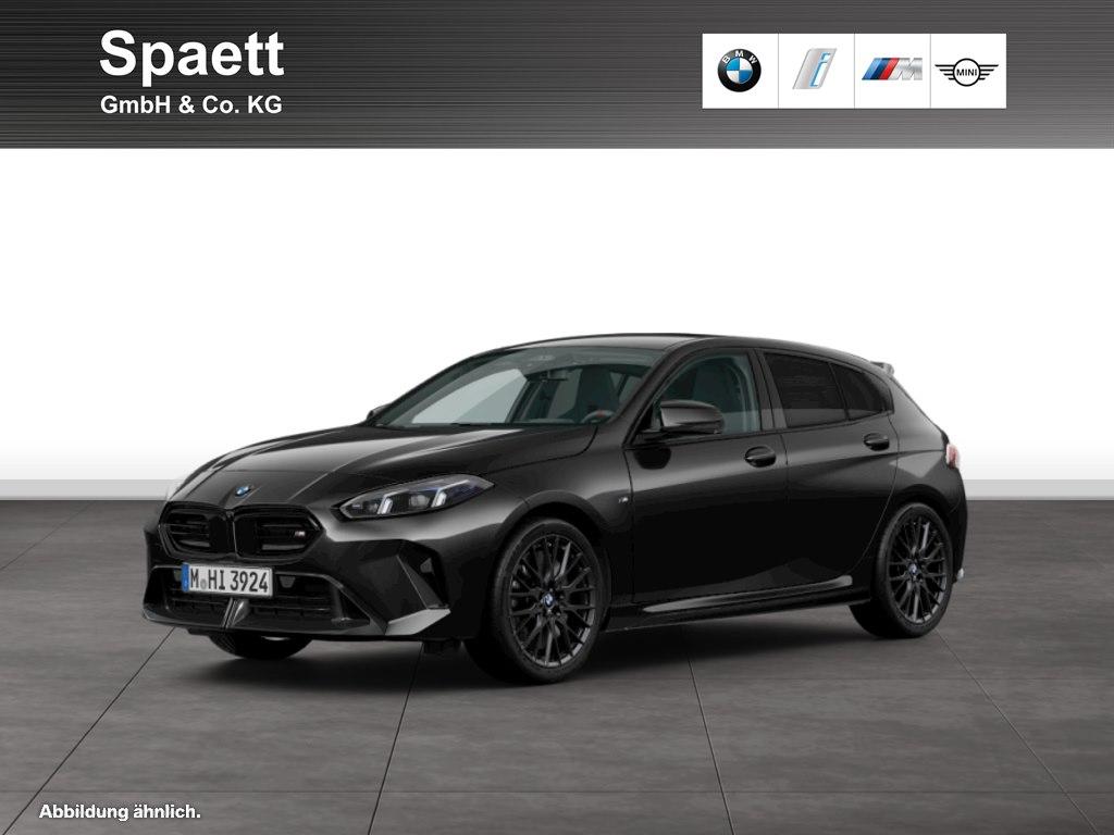 BMW M135 xDrive Sportpaket Head-Up HK HiFi DAB LED