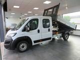 Fiat Ducato 2.3 Doka Scattolini Dreiseitenkipper - Angebote entsprechen deinen Suchkriterien