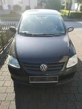 Volkswagen Fox 1.4 TDI - - Volkswagen Fox: TDI